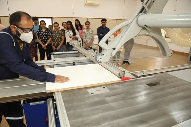 College Image